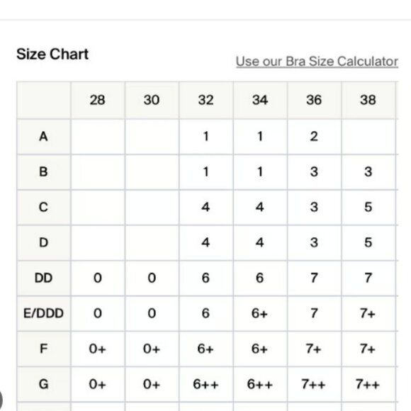 Knix Catalyst Sports Bra, Adjustable, Wireless, White, 6, 32DD, DDD, 34DD - Picture 7 of 7